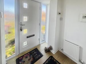 Hallway- click for photo gallery